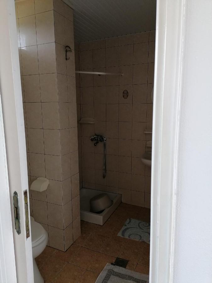Andreas Apartments 克法洛斯 外观 照片